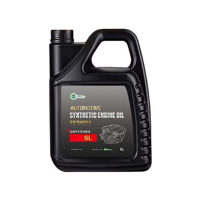 Precise use of oil-SL-5L