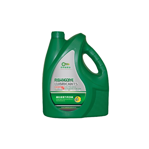 Hydraulic transmission oil 6#8 #