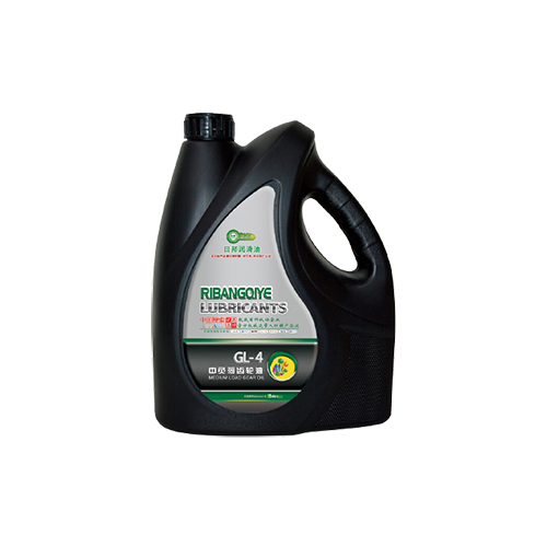 Medium load gear oil